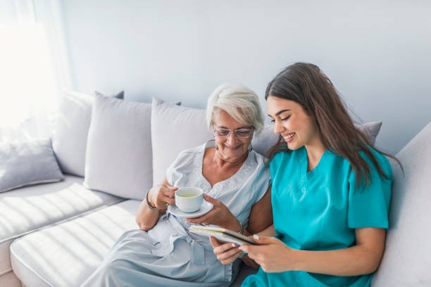 Family caregiver support