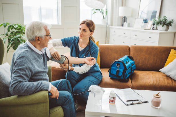 Care planning support