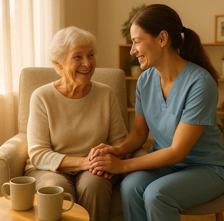 Michigan Home Help Program guidance