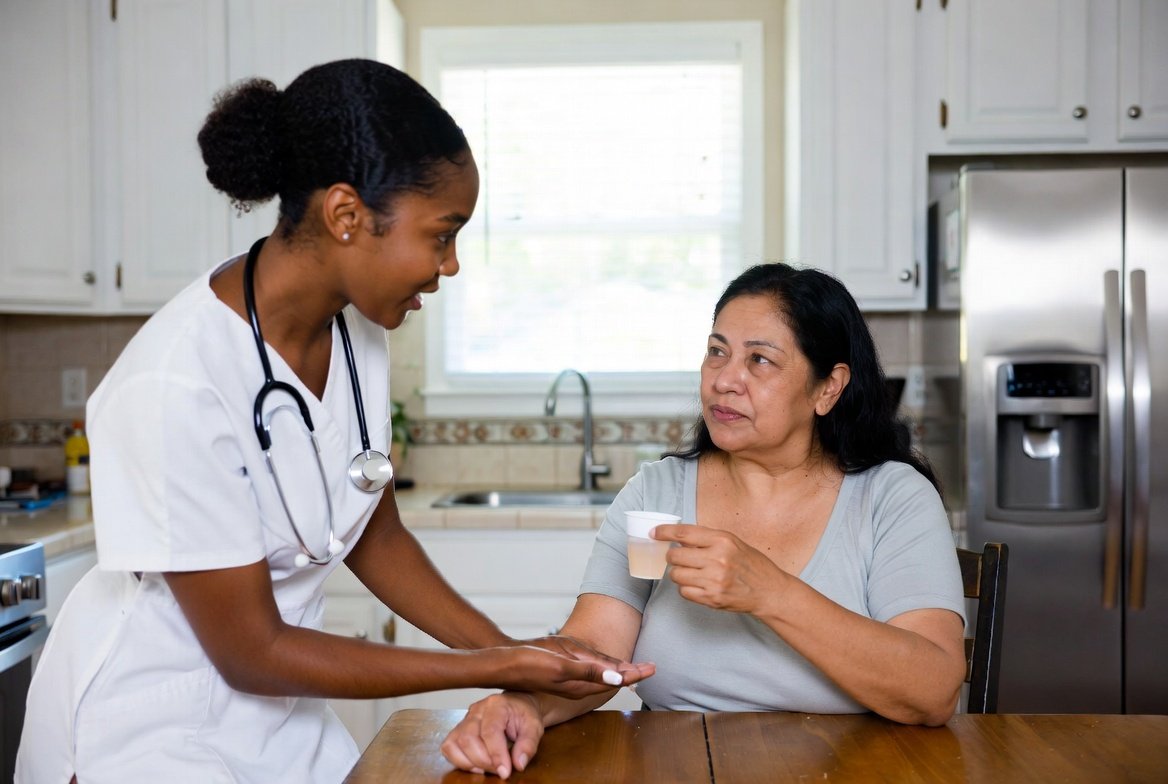 Family caregiver support