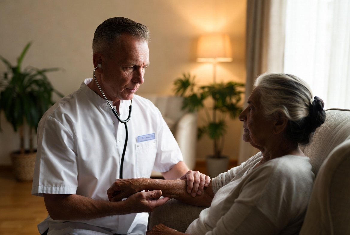 Disability care support